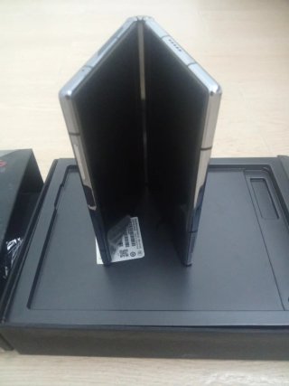 Royole Flexpai 2 Pantalla Dañada