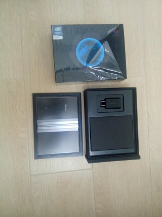 Royole Flexpai 2 Pantalla Dañada