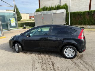 Citroen C4 2006