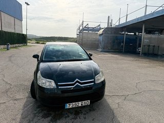Citroen C4 2006