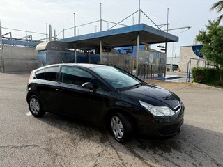 Citroen C4 2006