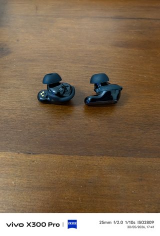 Bose QuietComfort Ultra Auricolari