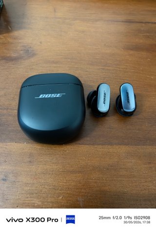Bose QuietComfort Ultra Auricolari