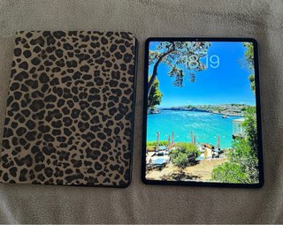 iPad Pro 11 4ª Gen 128GB WiFi Negro