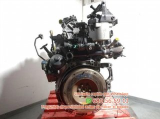 Ford ugcb motor completo transit 1.5 re Ref:342125