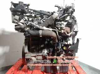 Ford ugcb motor completo transit 1.5 re Ref:342125