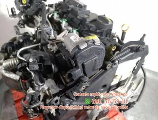 Ford ugcb motor completo transit 1.5 re Ref:342125