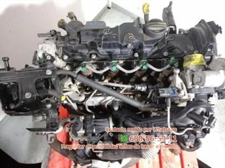 Ford ugcb motor completo transit 1.5 re Ref:342125