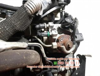 Ford ugcb motor completo transit 1.5 re Ref:342125
