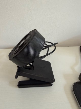 Webcam Razer Full HD 1080p