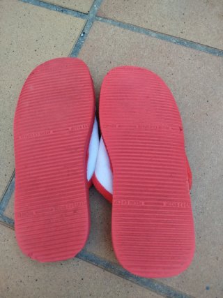 Zapatillas casa Atlético de Madrid