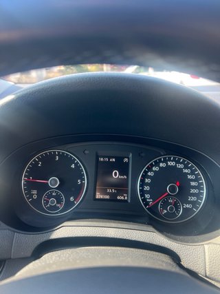 SEAT Alhambra 2016