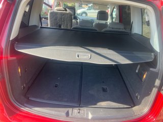 SEAT Alhambra 2016