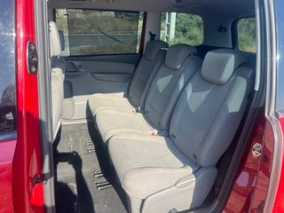 SEAT Alhambra 2016