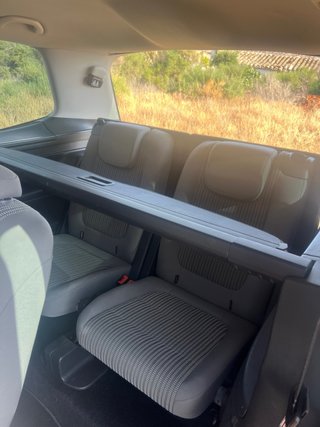 SEAT Alhambra 2016