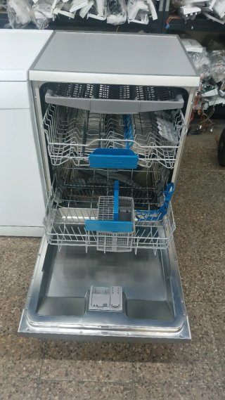 Lavavajillas marca Bosch