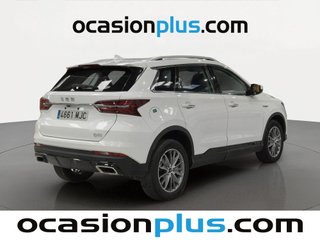 SWM G01 1.5T Luxury 96 kW (131 CV)