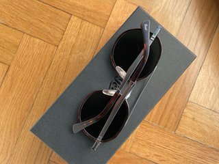 Gafas Persol nuevas con estuche