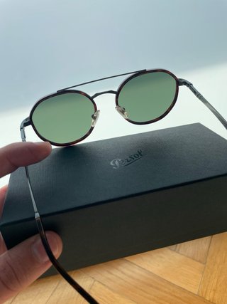 Gafas Persol nuevas con estuche