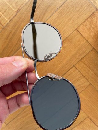 Gafas Persol nuevas con estuche