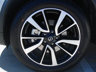 Nissan X-Trail 2017