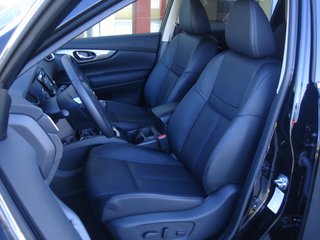 Nissan X-Trail 2017