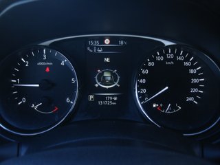 Nissan X-Trail 2017