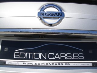 Nissan X-Trail 2017
