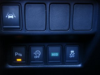 Nissan X-Trail 2017