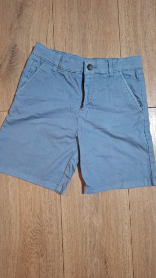 Pantalón corto niño Gocco 9-10 años