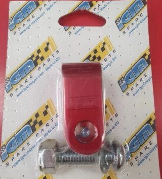 Suplemento Amortiguador SCOOTER.