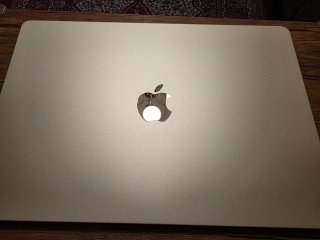MacBook Air 15 M3 16GB 256GB + 3 anni di garanzia