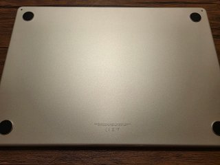 MacBook Air 15 M3 16GB 256GB + 3 anni di garanzia