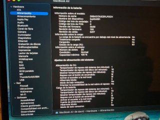 MacBook Air 15 M3 16GB 256GB + 3 anni di garanzia