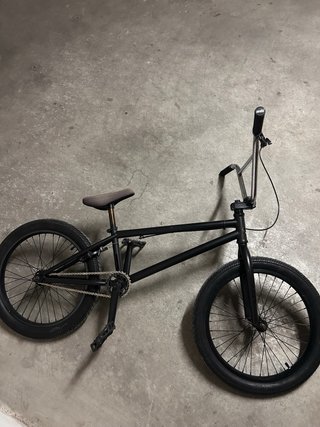 BMX Eastern Bikes Negra