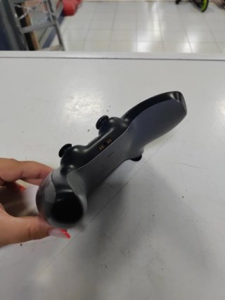 Mando PS5 Camuflaje