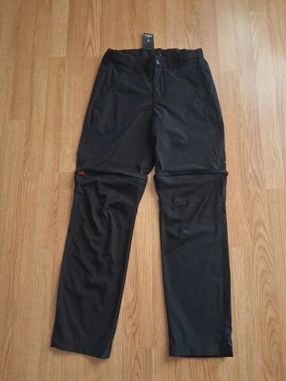 Conjunto trekking hombre