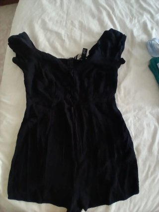 Lote Ropa Chica Talla S