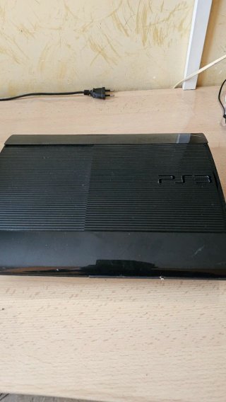 Ps3 slim + Accessori + Giochi + Wonderbook