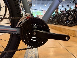 Bicicleta Mtb Fuji Nevada 1.7 29 Talla L