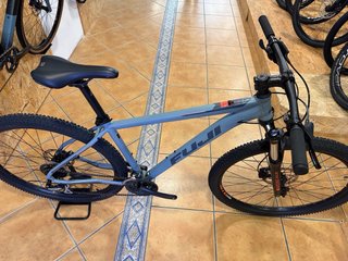 Bicicleta Mtb Fuji Nevada 1.7 29 Talla L