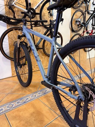 Bicicleta Mtb Fuji Nevada 1.7 29 Talla L