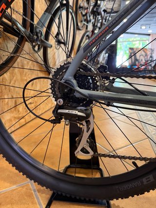 Bicicleta Mtb Fuji Nevada 1.7 29 Talla L
