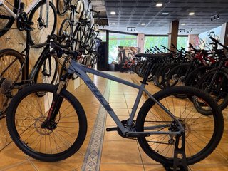 Bicicleta Mtb Fuji Nevada 1.7 29 Talla L