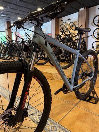 Bicicleta Mtb Fuji Nevada 1.7 29 Talla L