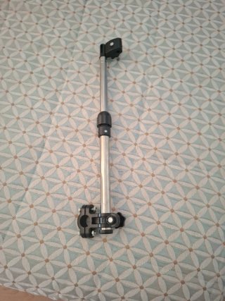 Soporte Paraguas Silla Paseo Cochecito