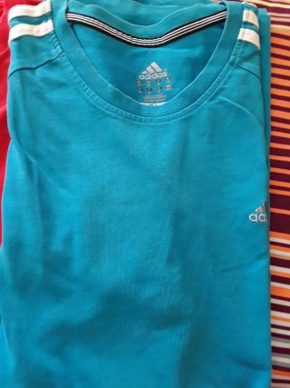 Camisetas manga corta talla M
