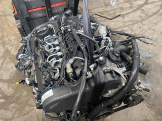 Motor CGL CGLC AUDI VW A4 A5 A6 Q5