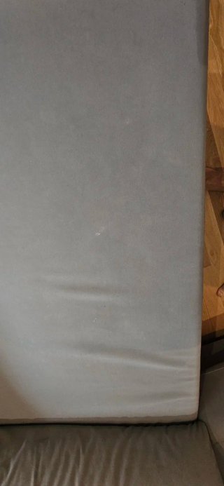 Sofá 3 plazas con chaiselongue gris