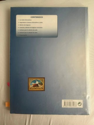 Libros de 2 de bachillerato